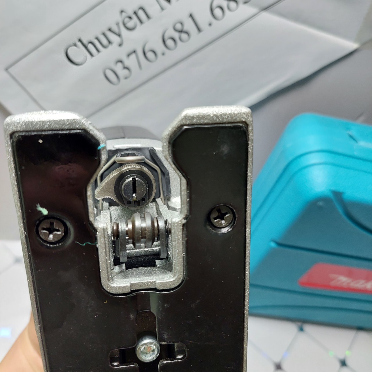 Máy cưa lọng, cưa sọc Ma.ki.ta
