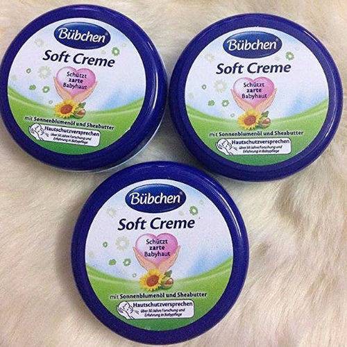 KEM NẺ DƯỠNG DA BUBCHEN ĐỨC