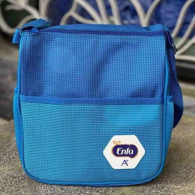 [HCM]TÚI CHO MẸ VÀ BÉ ENFA