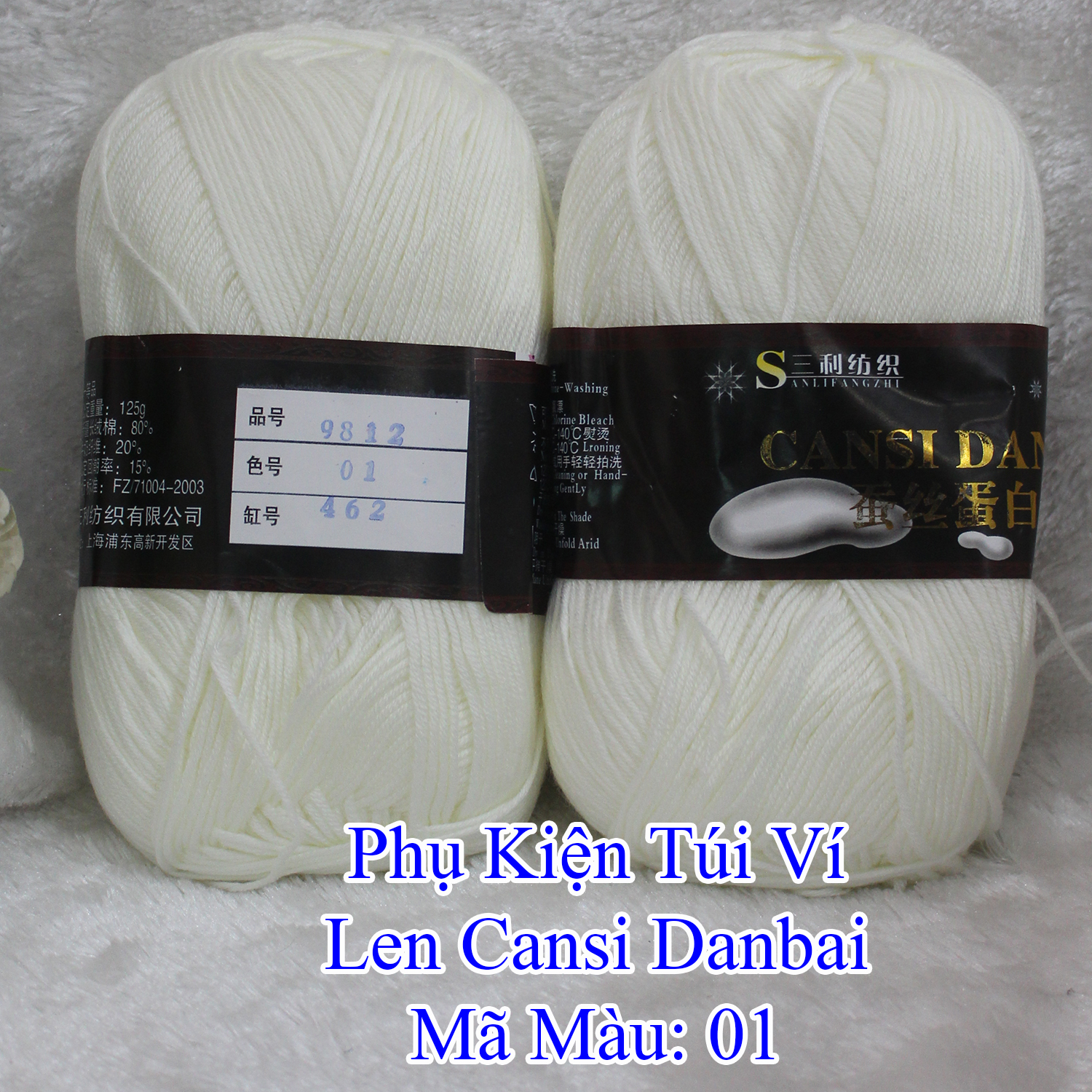Len Cansi 2mm