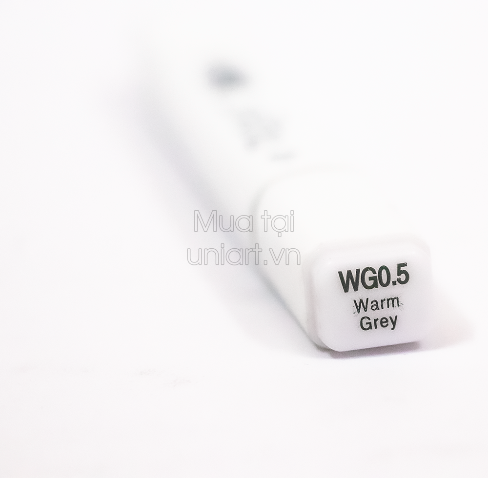 Cây lẻ Marker Touchliit 6 Tone Grey 2 ( CG4 - WG9 )