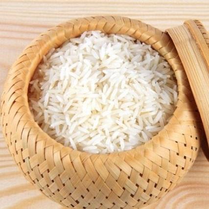 [HCM]GẠO HỮU CƠ HOÀNG GIA 4KG