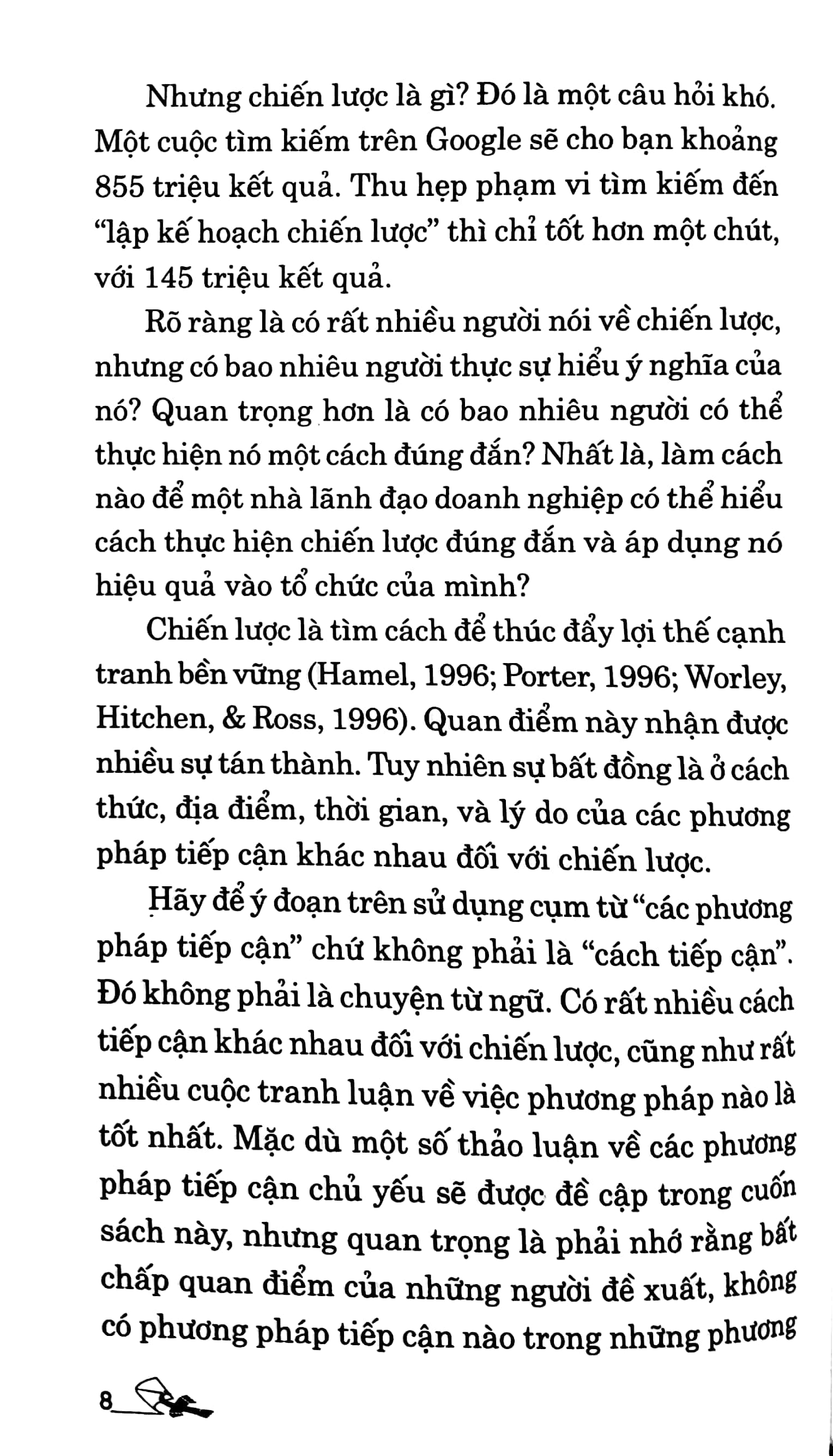 Fahasa - Chiến Lược Tư Duy Hệ Thống