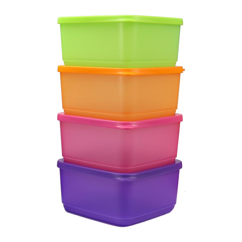 Hộp Tupperware Small Summer Fresh