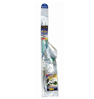 BỘ CẦN & MÁY CÂU PIONEER MIRAGE 2M1 - 2M4