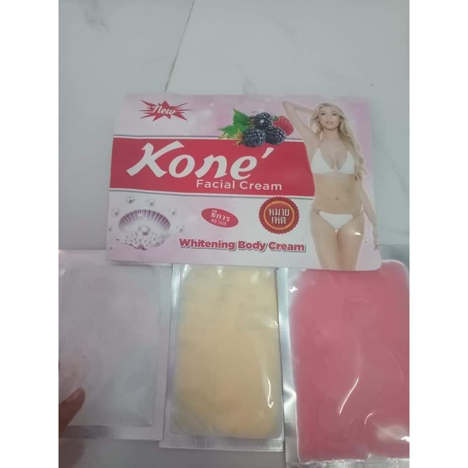 tắm kone thailand mẫu mới [Rẻ vô địch] [Có sẵn] [Chính hãng]