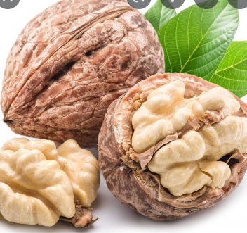 1 kg-500 gr Quả óc chó vỏ mỏng hàng nhập khẩu, (có loại đã tách nhân và loại còn vỏ)