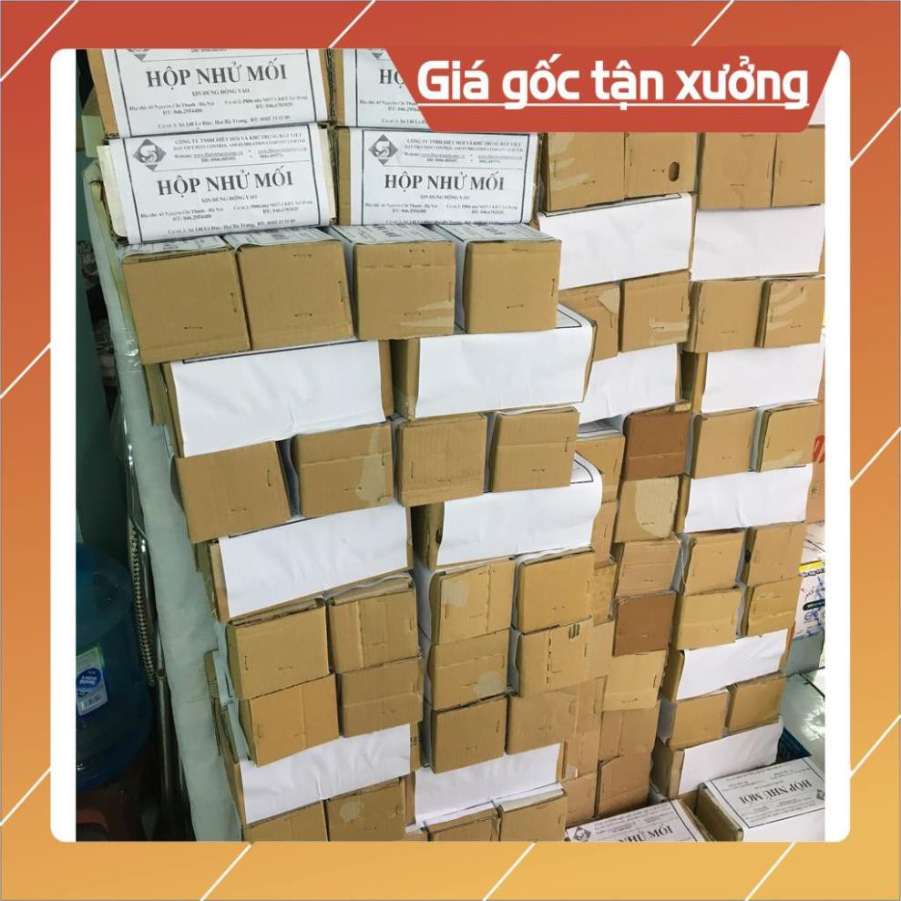 Hộp nhử mối loại 1[ LOẠI ĐẶC BIỆT ]
