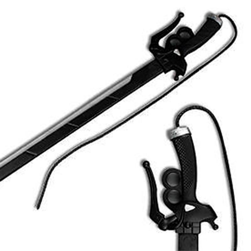 [NEW] Mô hình đạo cụ trang trí Attack on titan Foam 1m - AOT - baystore