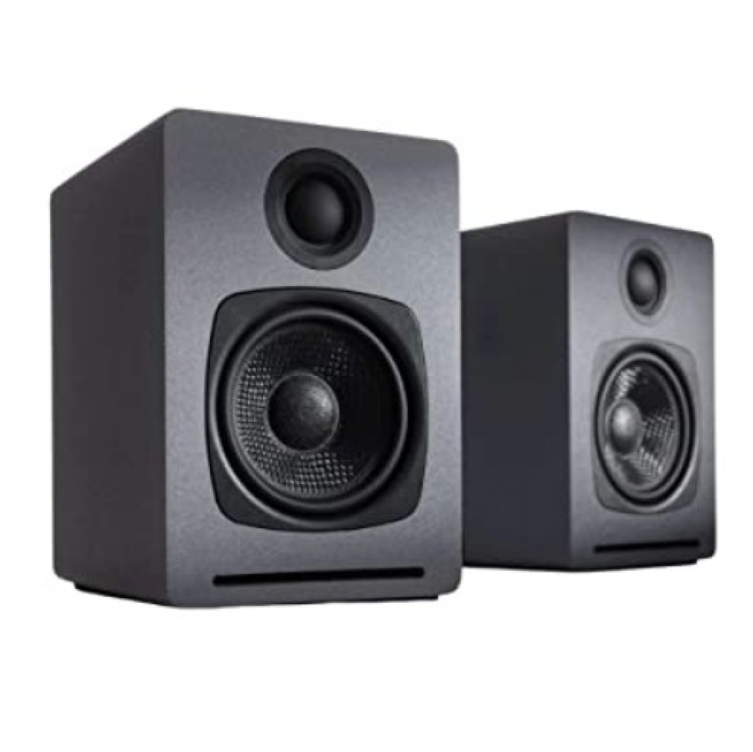 Loa Bluetooth Audioengine A1