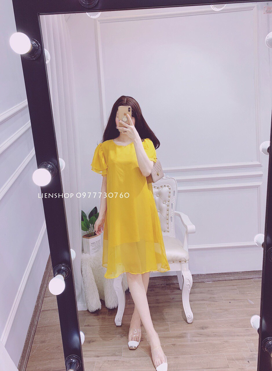 đầm bầu xinh, đầm bầu dự tiệc