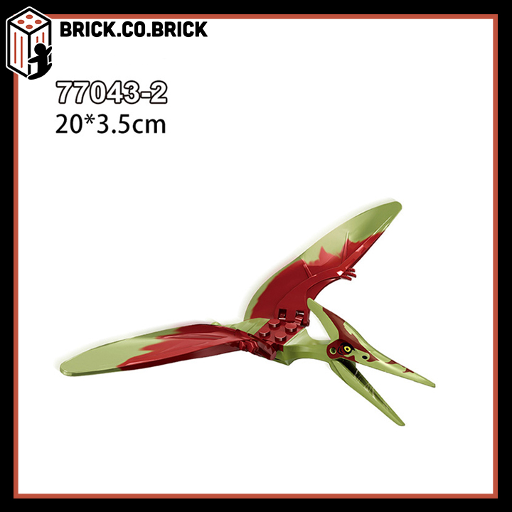 Mô Hình Khủng Long Dinosaurs Jurassic Park Tyrannosau 77043
