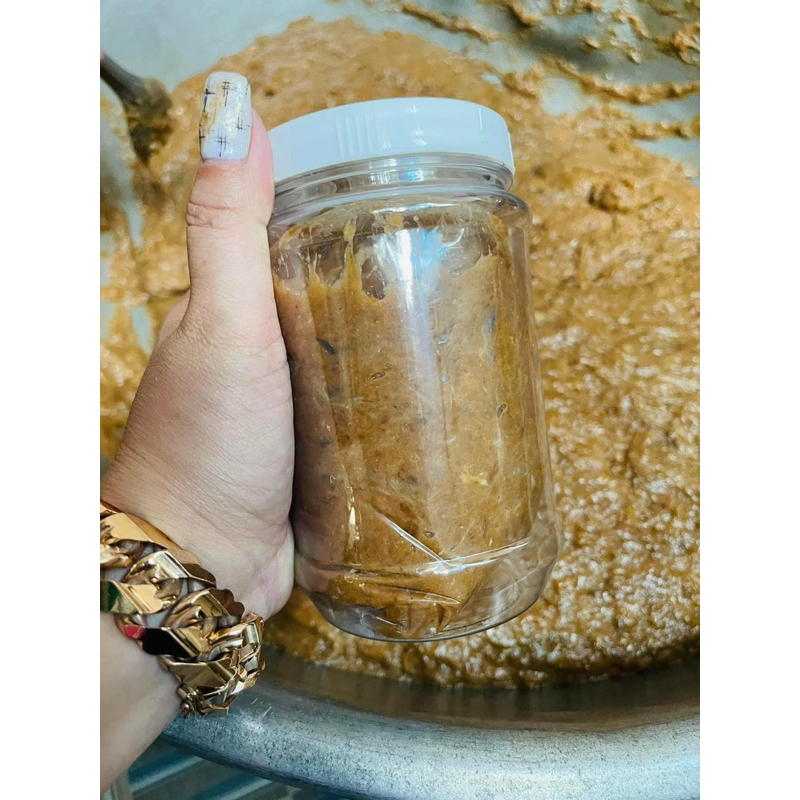 Mắm cá linh châu đốc hủ 500gr