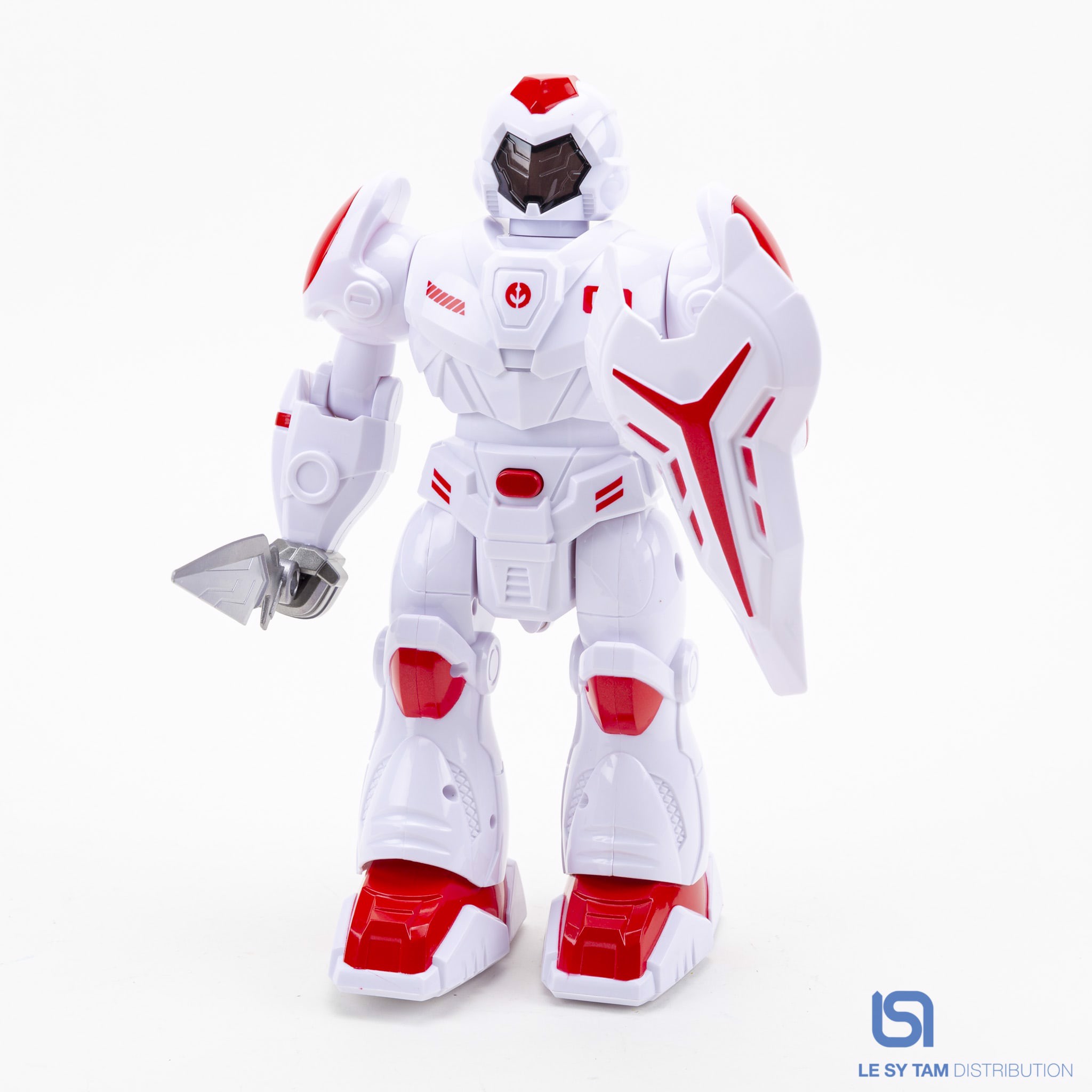[Hoàn tiền 6%][HCM]Robot Tự Di Chuyển Đèn Nhạc