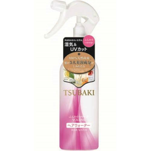 [HCM]Xịt Dưỡng Tóc Tsubaki Bồng Bềnh Chắc Khỏe 220ml