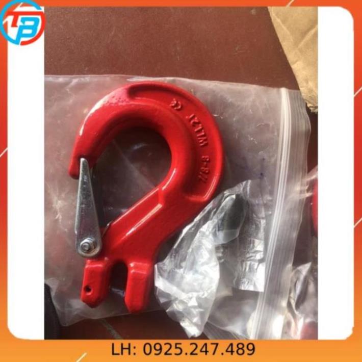 Móc cẩu 2 tấn (có chốt )🚘🚘🚘