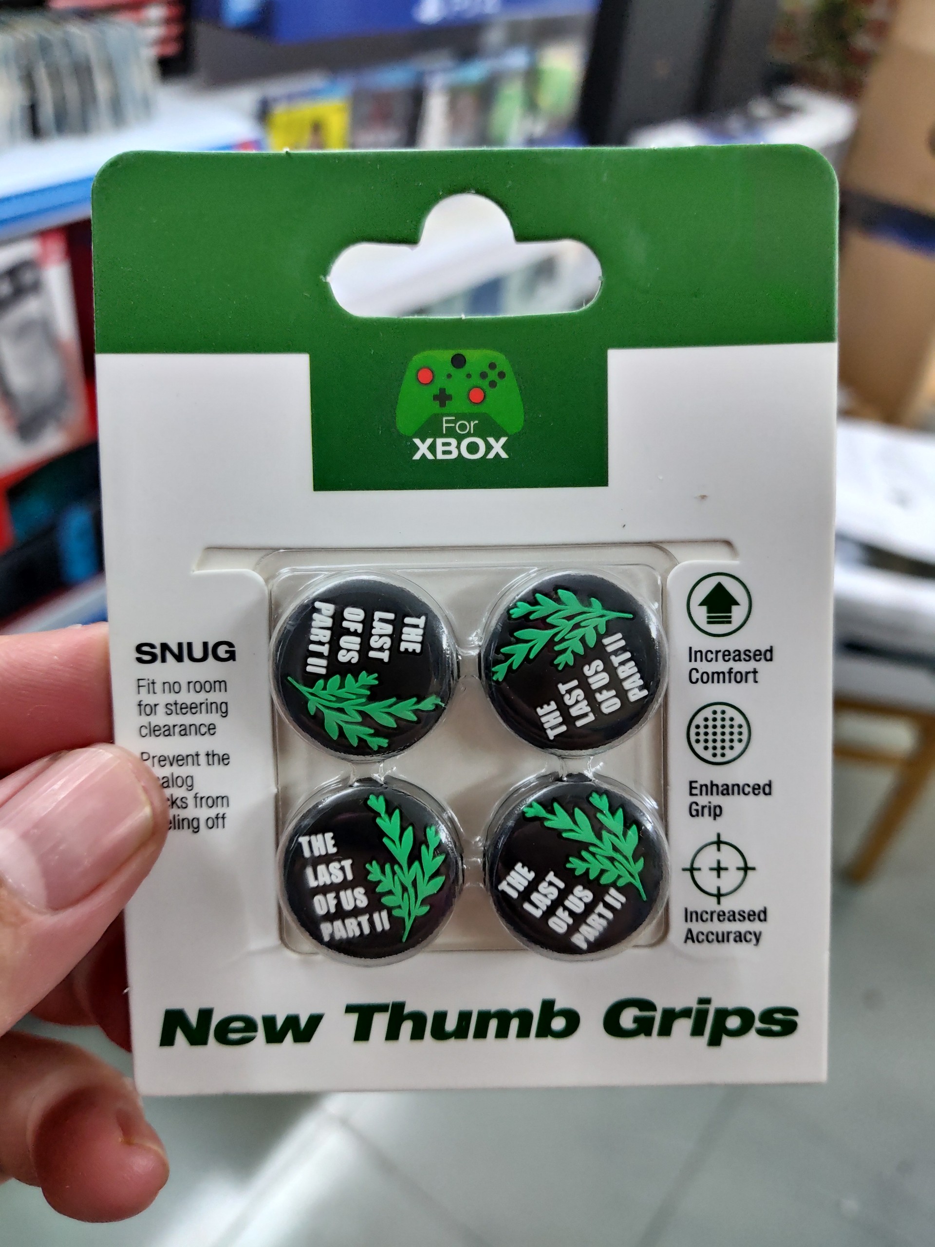 [HCM]Vỏ bọc Analog Cho Tay PS5 PS4 VÀ XBOX