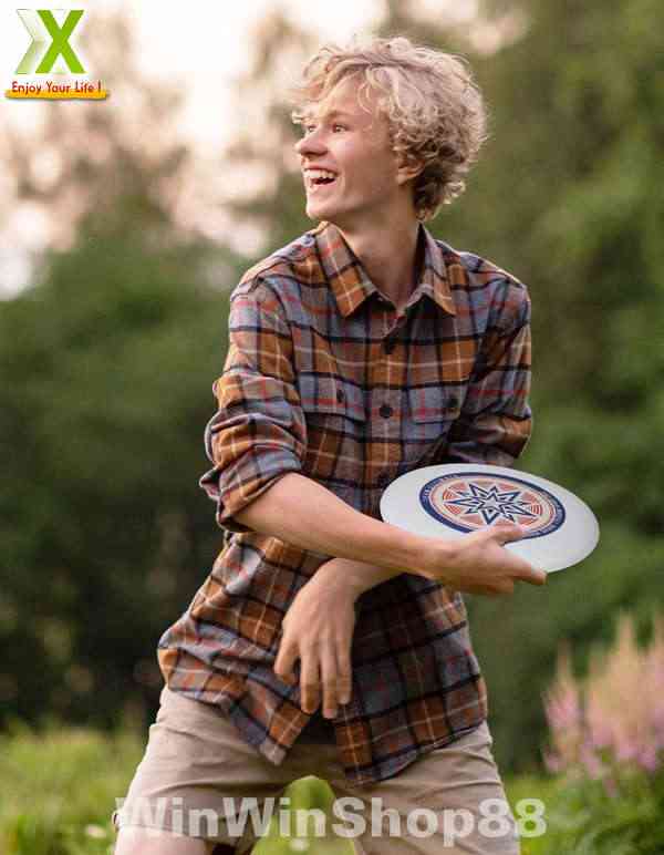 Đồ chơi Ném Đĩa Bay Frisbee nhựa 28cm