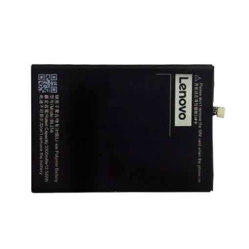 Pin Lenovo A7010/ K4 Note / BL256
