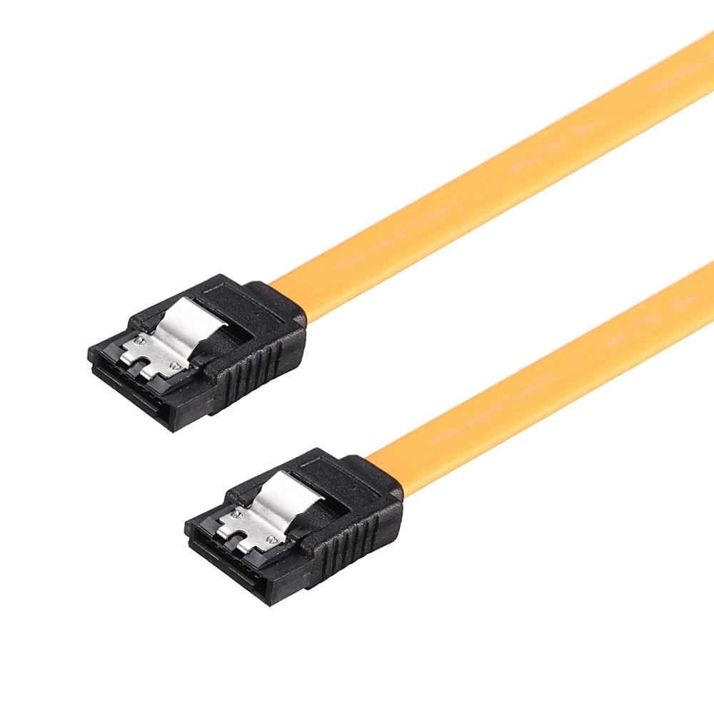 2 Cáp Sata cho ổ cứng, DVD