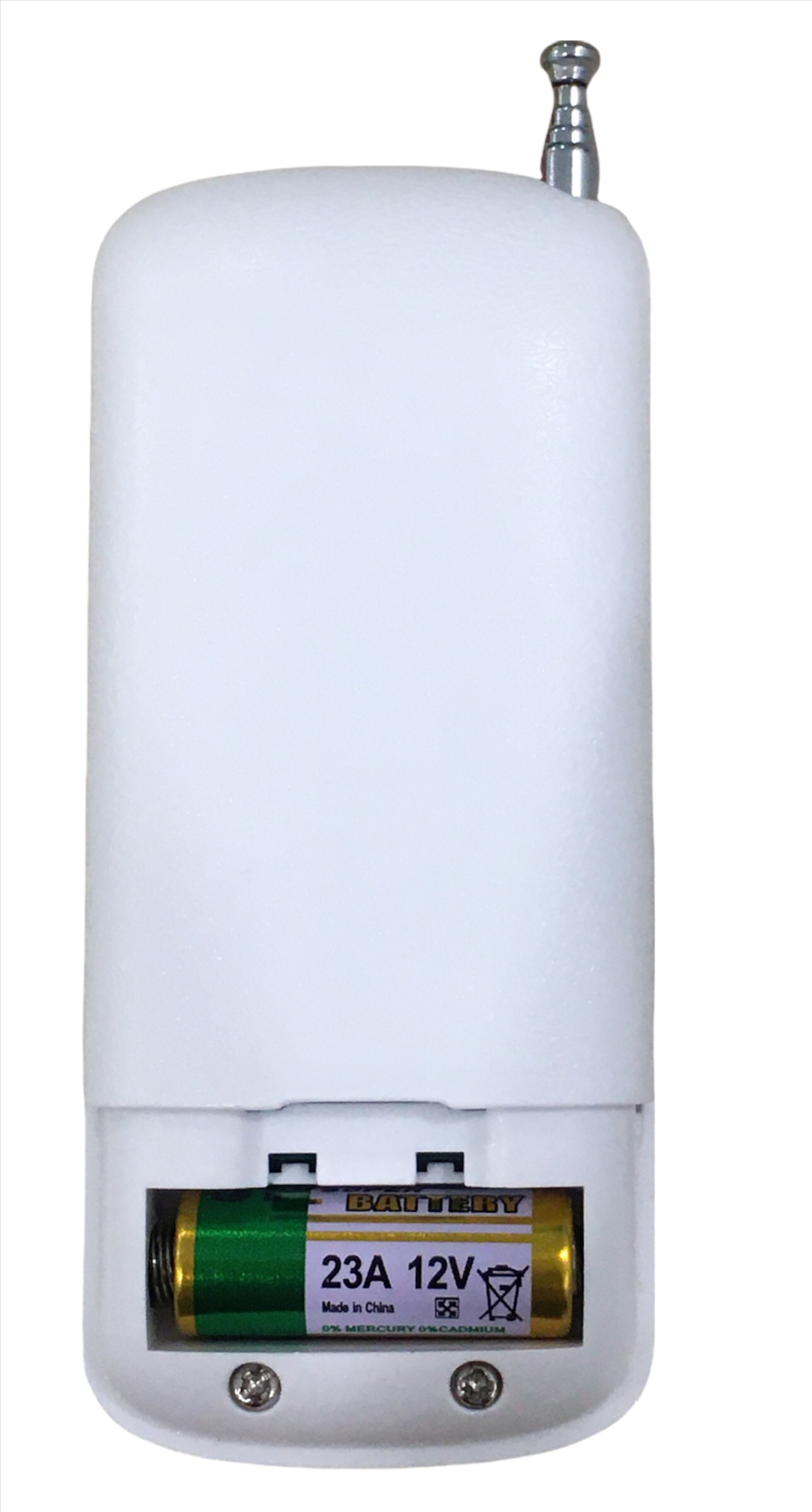 Remote 8 nút RM08W tần số 315Mhz hoặc 433MHz