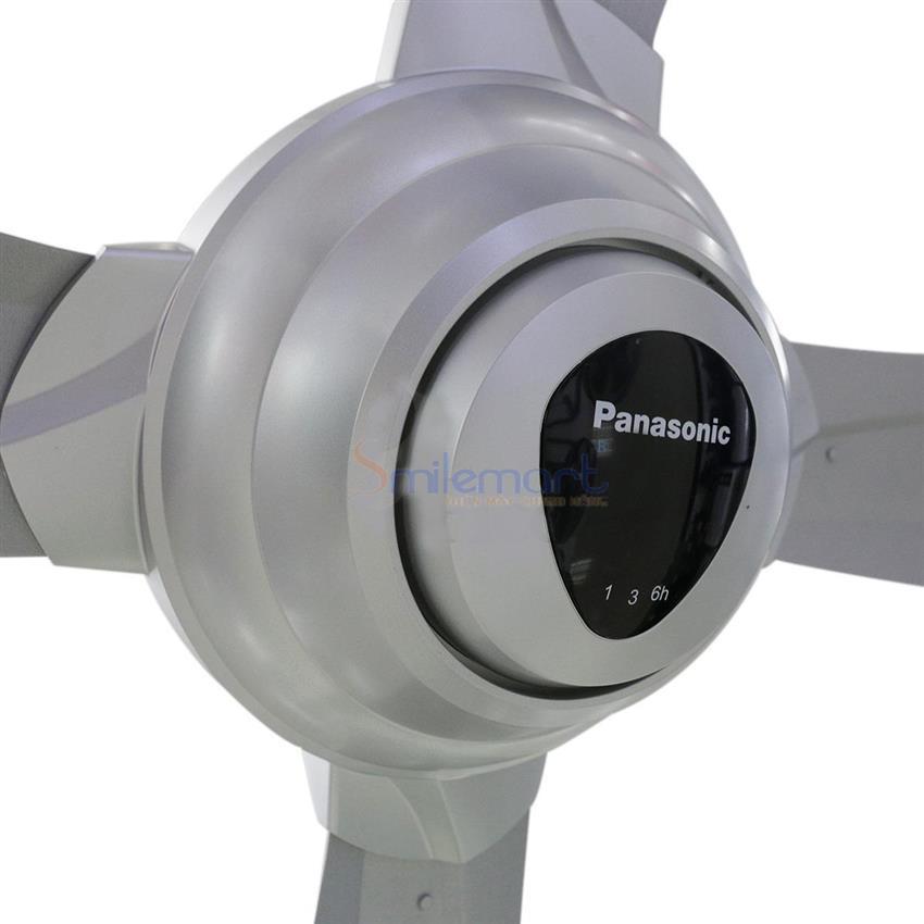 [HCM] QUẠT TRẦN PANASONIC F-56MPG-S
