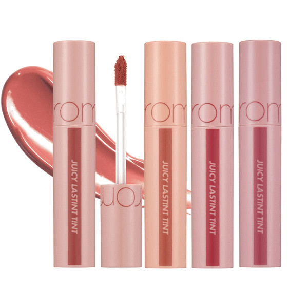 Son Romand Juicy Lasting Tint