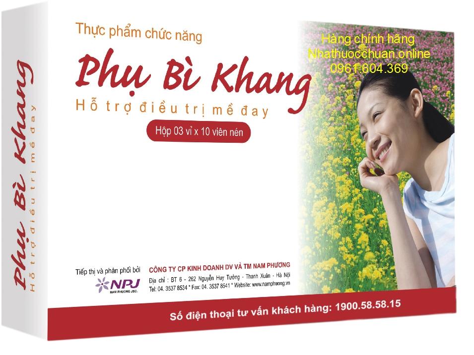 Phụ Bì Khang
