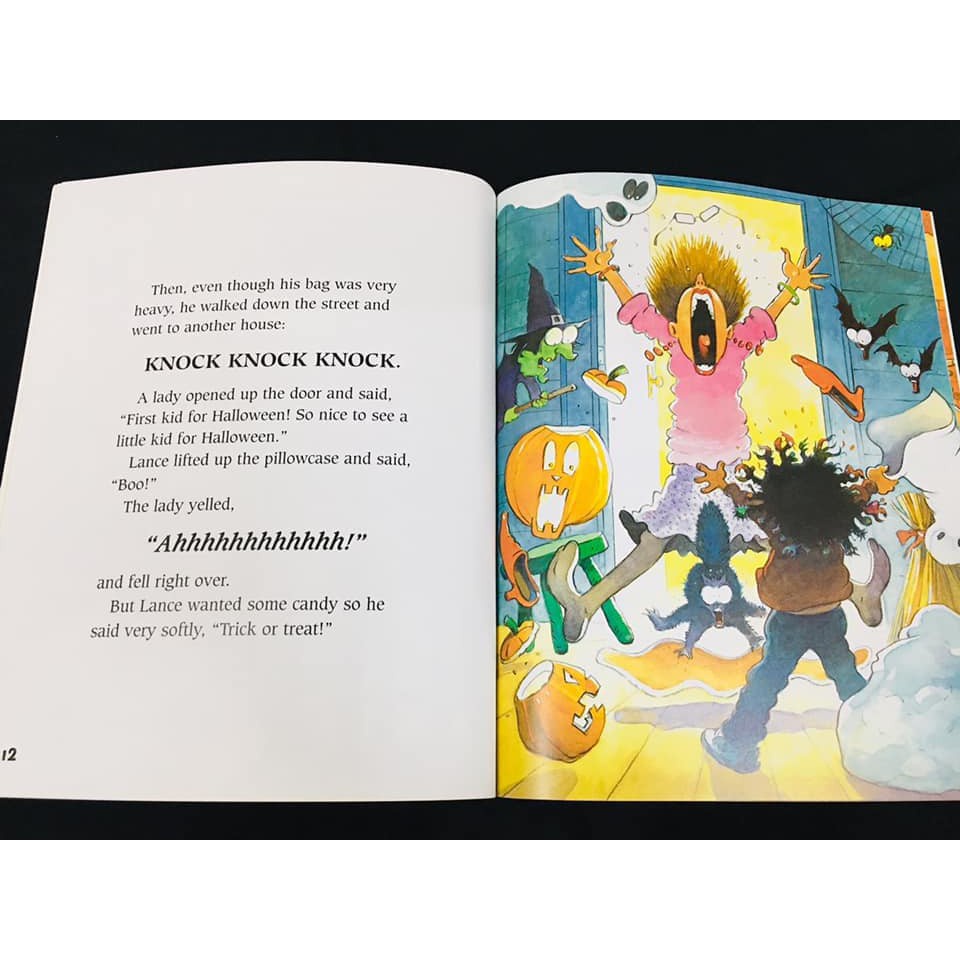 Bản nhập 23q - Robert Munsch