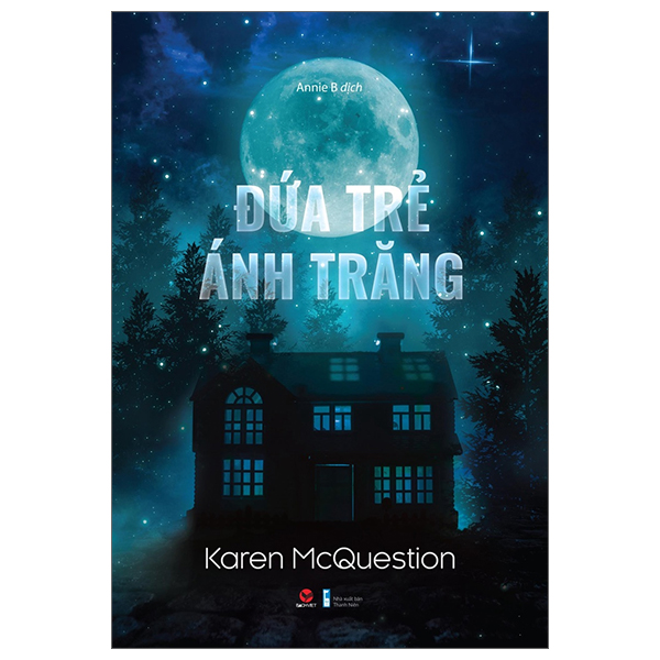 Fahasa - đứa trẻ ánh trăng