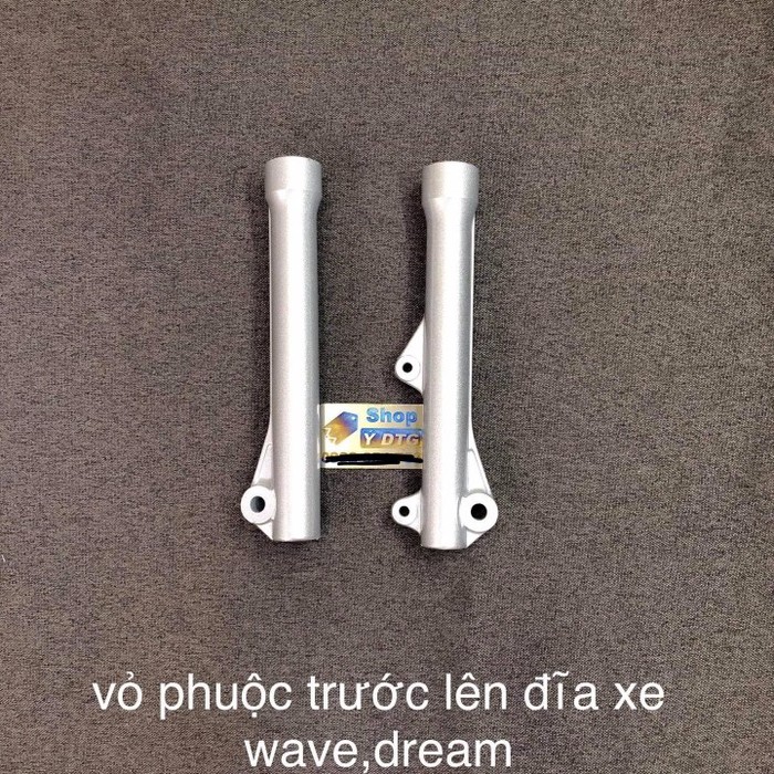 Vỏ Phuộc Trước Wave S110 Đĩa