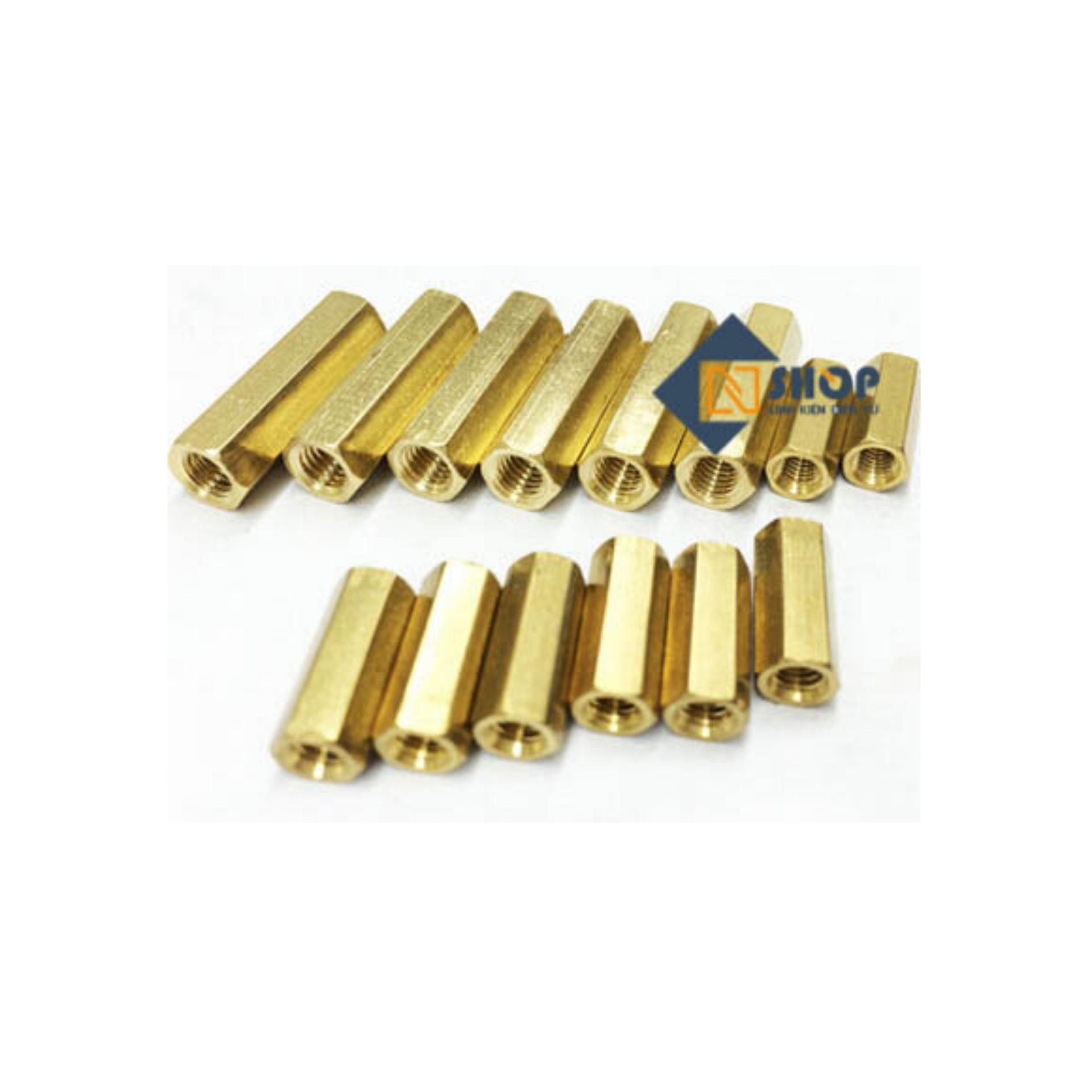 20 Trụ đồng cái cái 5mm