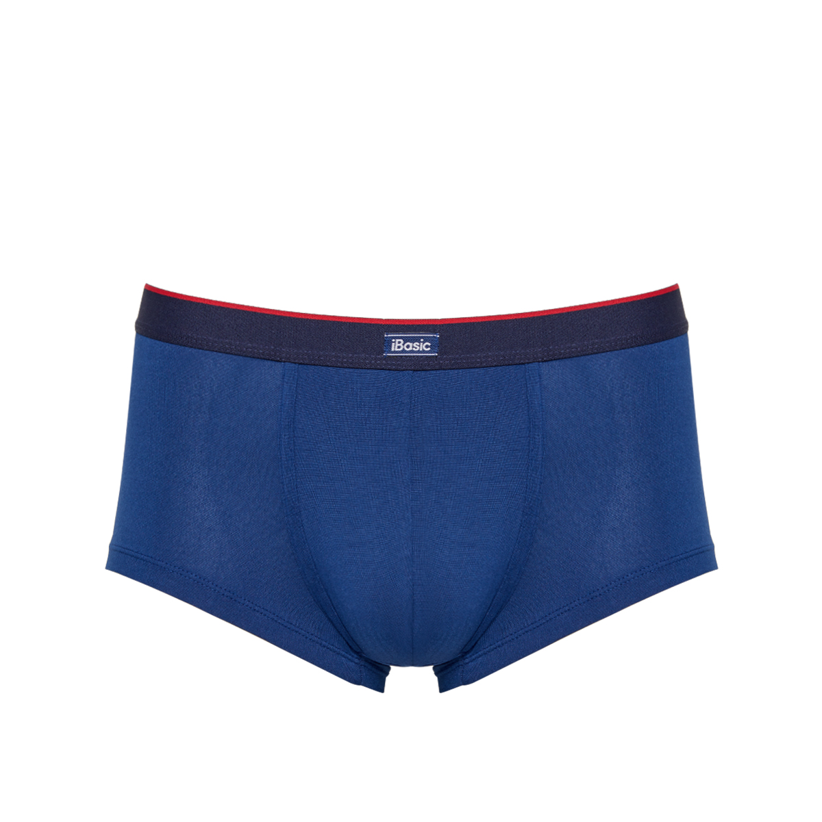 Combo 3 quần lót nam thun Trunk iBasic PANM091