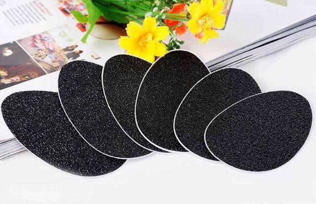 2 Đôi lót giày chống trượt