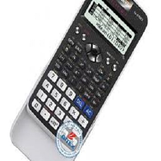Máy tính học sinh CASIO FX-580VN X