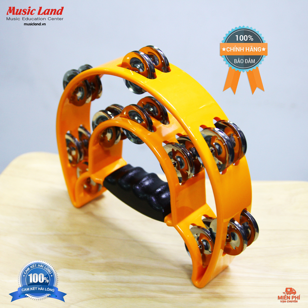 HCMTambourine Alice