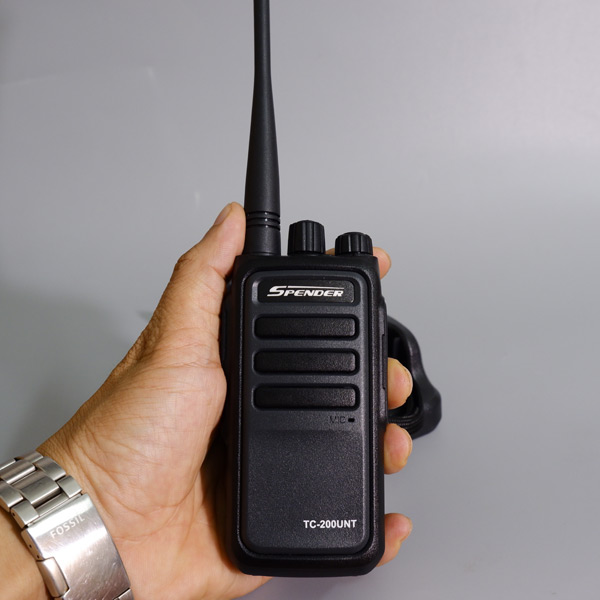 Máy Bộ Đàm Spender TC-200UNT