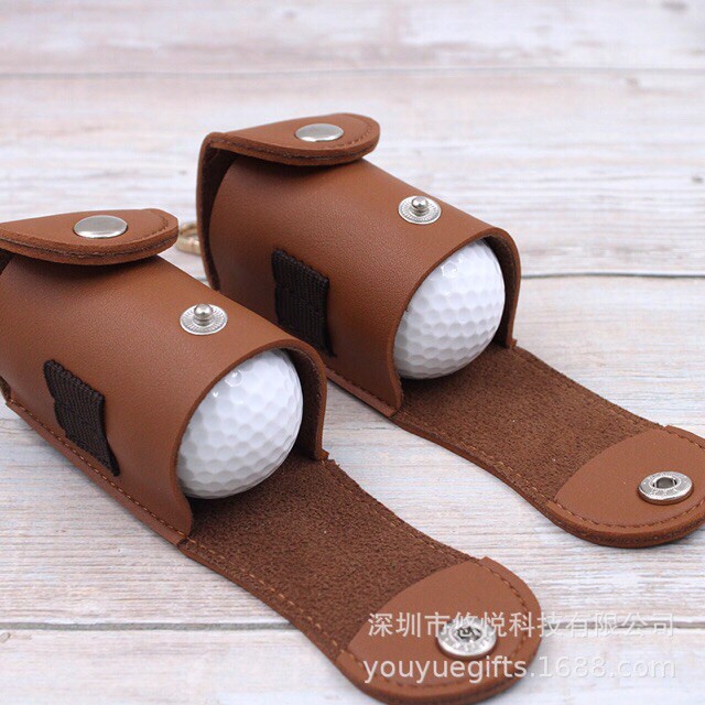 Túi Đựng Bóng Và Tee Golf [ GOLF BÁN SỈ ]