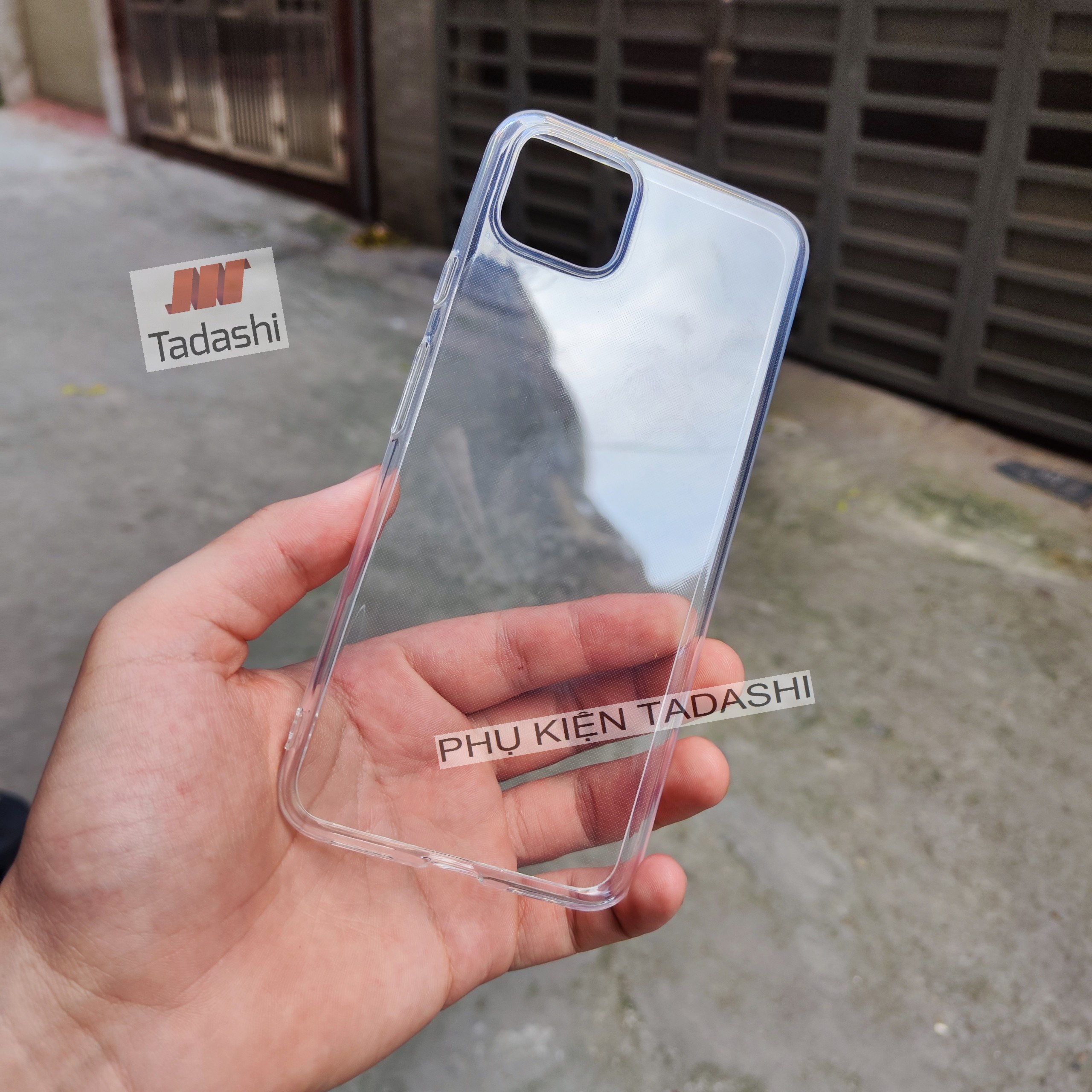 Ốp Lưng Dẻo Gor Google Pixel 8/ 8 Pro/ 8a, Pixel 7/ 7 Pro, Pixel 6/ 6a/ 6 Pro, Pixel 5/ 5a 5G, Google Pixel 9/ 9 Pro/ 9a/ 9 Pro XL, Pixel 4a/ 4a 5G/ 4 XL Trong Suốt, Có Gờ Bảo Vệ Camera - Chính Hãng Gor