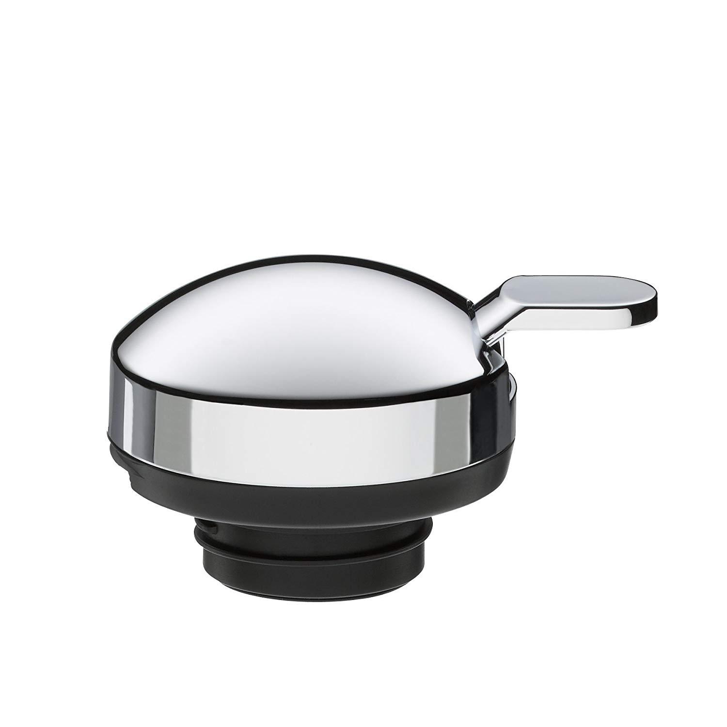 Ấm giữ nhiệt Alfi Gusto 1L, Trắng