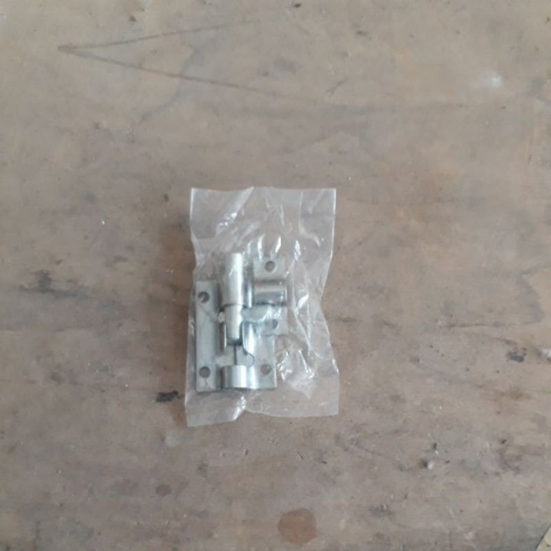CHỐT INOX 4F - 8F