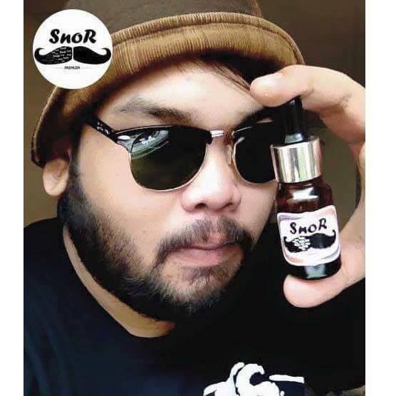 Serum Mọc Râu Tóc Lông Chân Mày, Hiệu Quả Nhanh