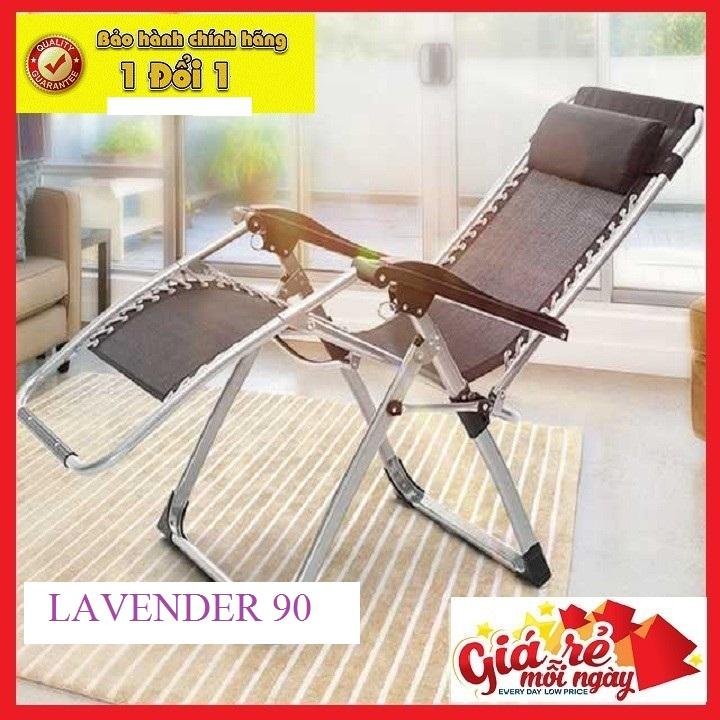 Ghế gấp gọn thư giãn, ghế gấp vải cao cấp, ghế văn phòng