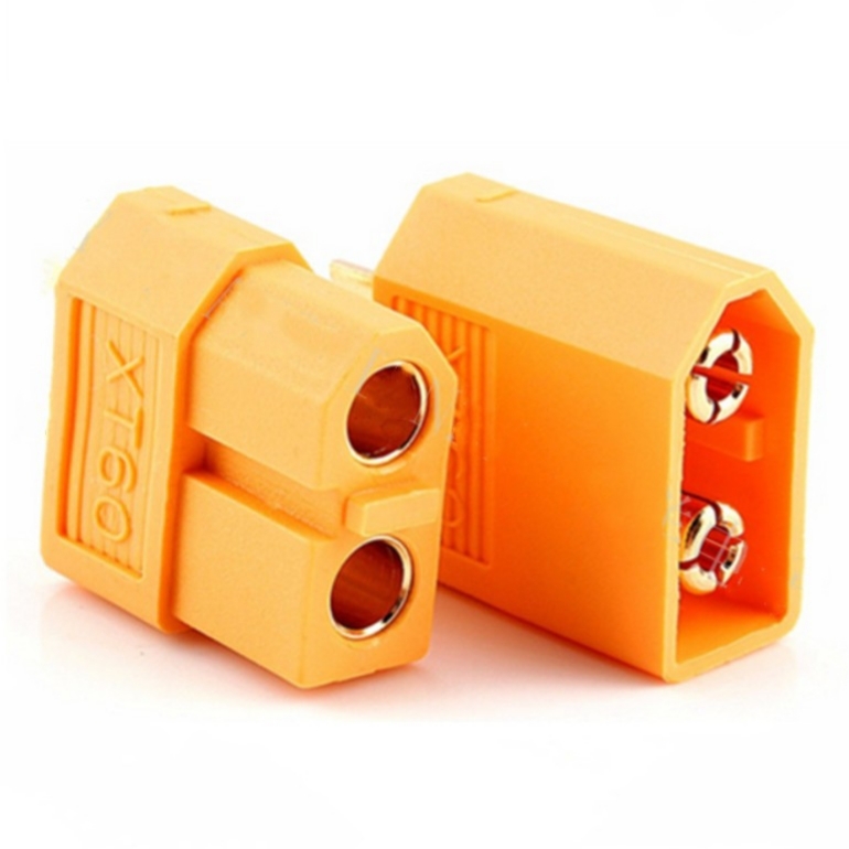 1 cặp Jack XT60 -  XT60 Plug loại tốt