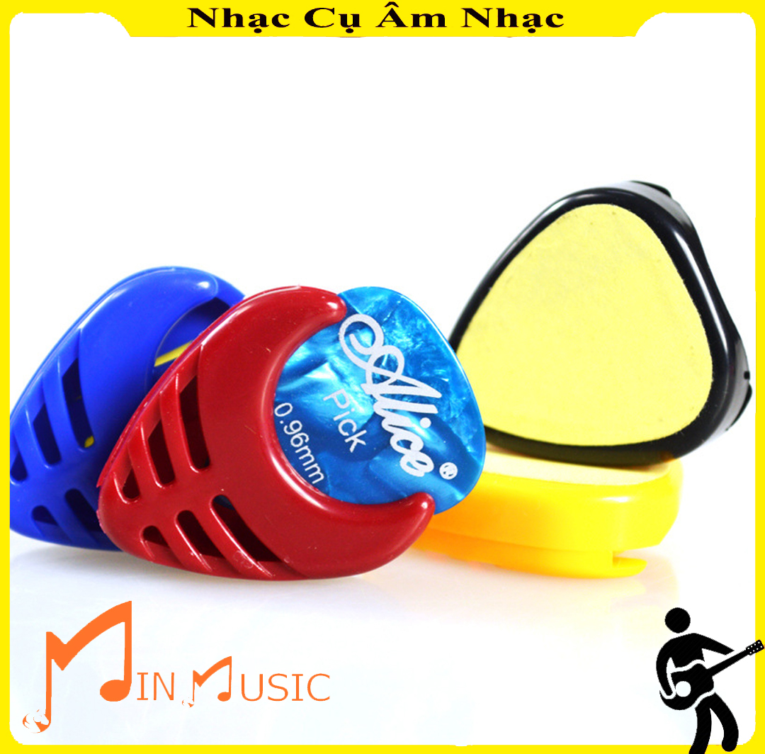 Đồ đựng phím đàn guitar I jack phím đàn guitar