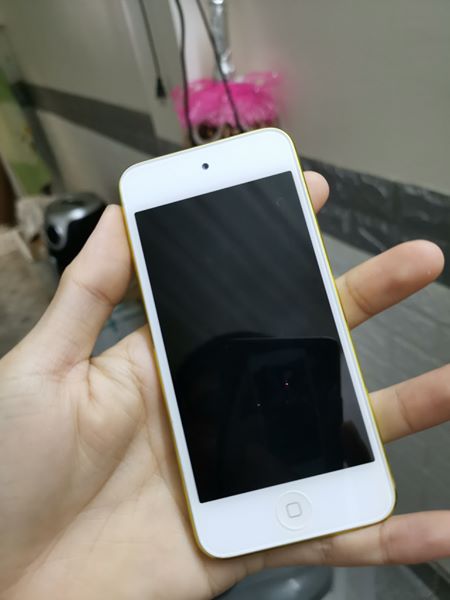Máy nghe nhạc iPod Touch 5