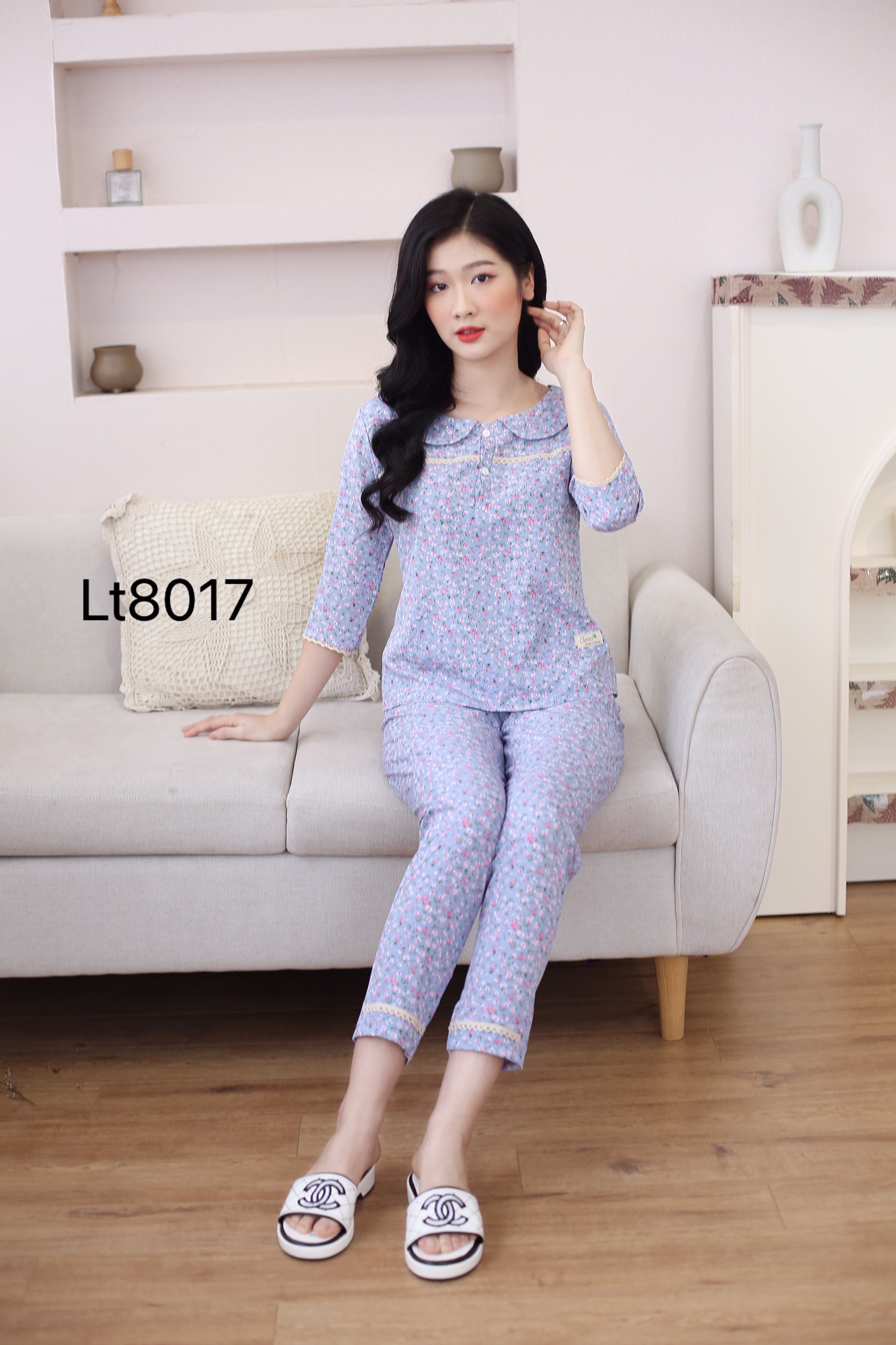 Đồ bộ mặc nhà,Bộ đồ đẹp mềm thoải mái
