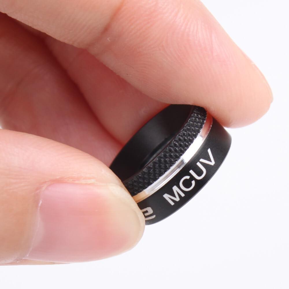 Filter MCUV Mavic Air - Phụ kiện