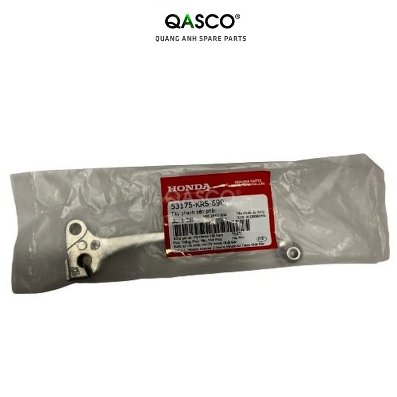 Tay phanh bên phải honda wave 100 / wave s 100 / rsv _1653