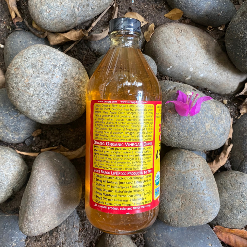 Bragg Organic Apple Cider Vinegar 473ml